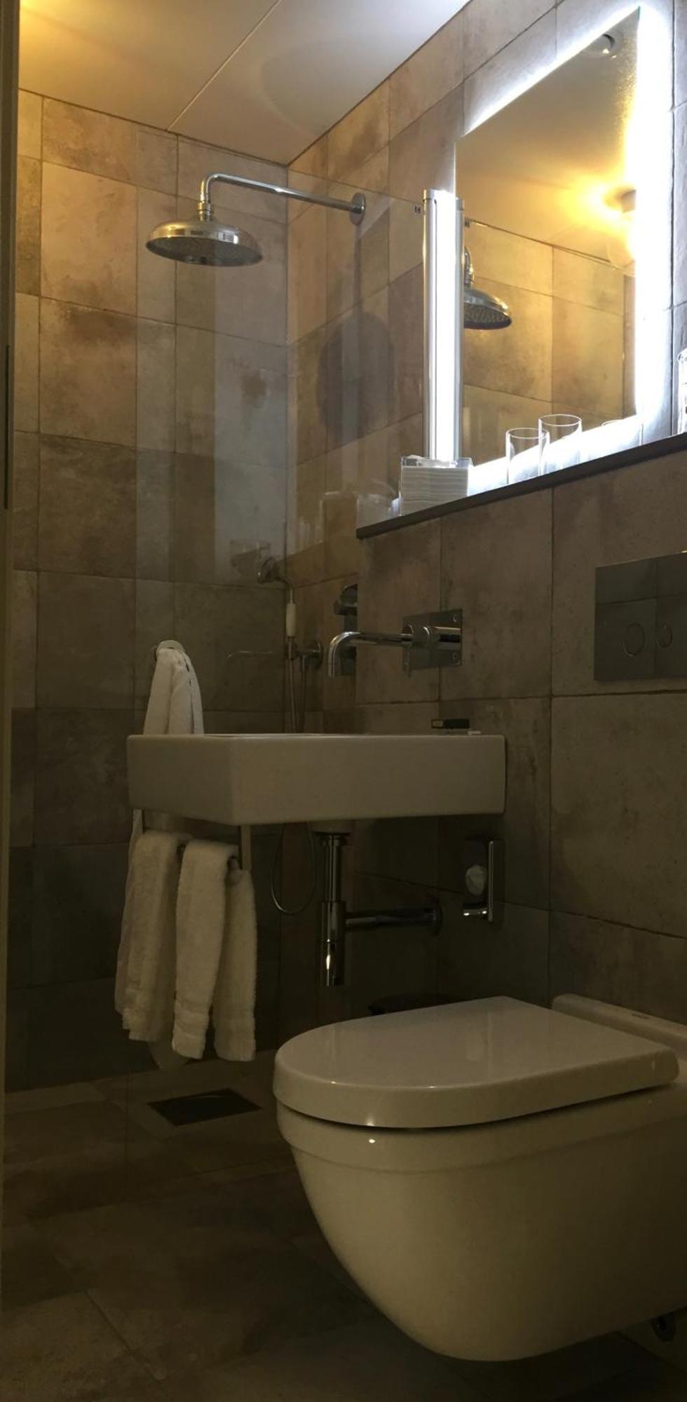 Hotel Mezzo 살렌 객실 사진